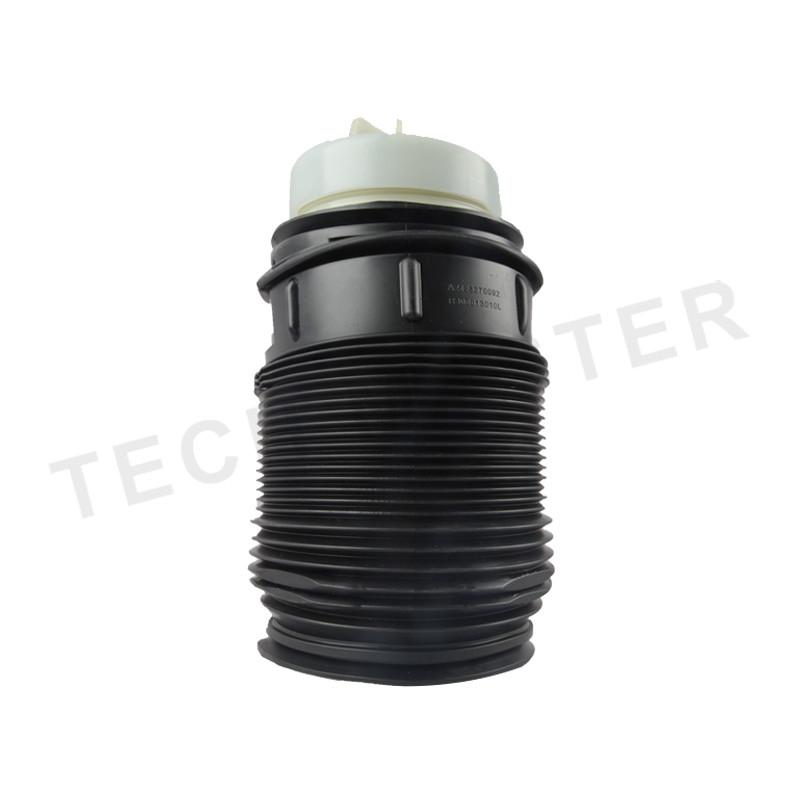 بالون 2123200725 2123200825 فنر بادی باکیفیت بالا برای مرسدس بنز W212 W218 کیت فنری تعلیق بادی عقب