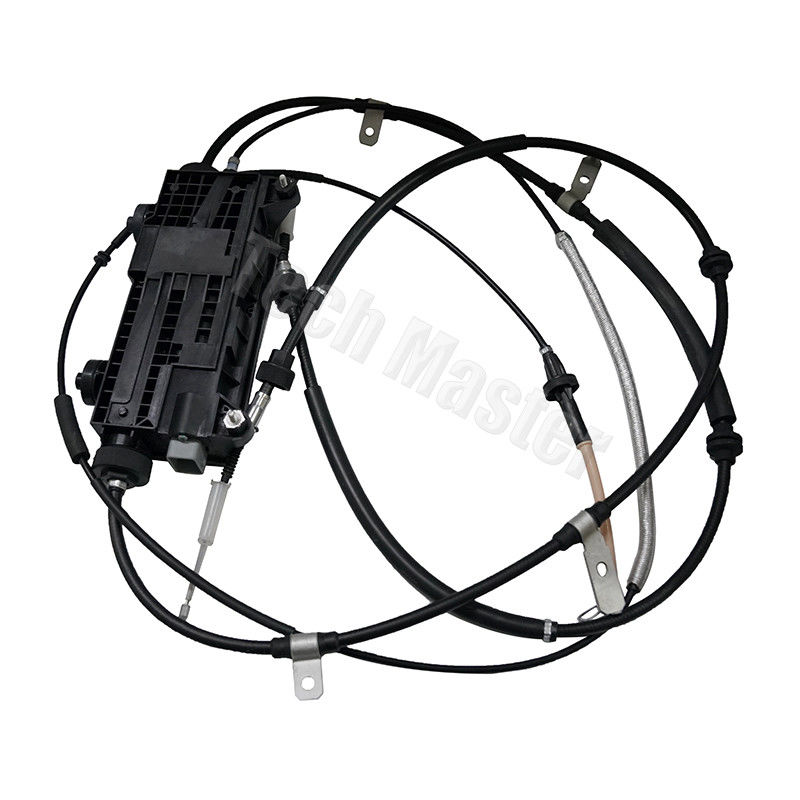 دیسکاوری 3 رنج روور اسپرت 04-09 ترمز دستی الکترونیکی 5H32-2C496AC SNF500026 محرک ترمز دستی LR3