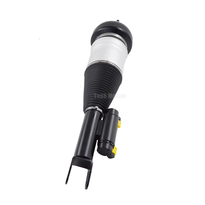 شوک تعلیق بادی جلو چپ مرسدس بنز W205 C کلاس OEM 2053204768 2053208300 باریکه 2015-2021