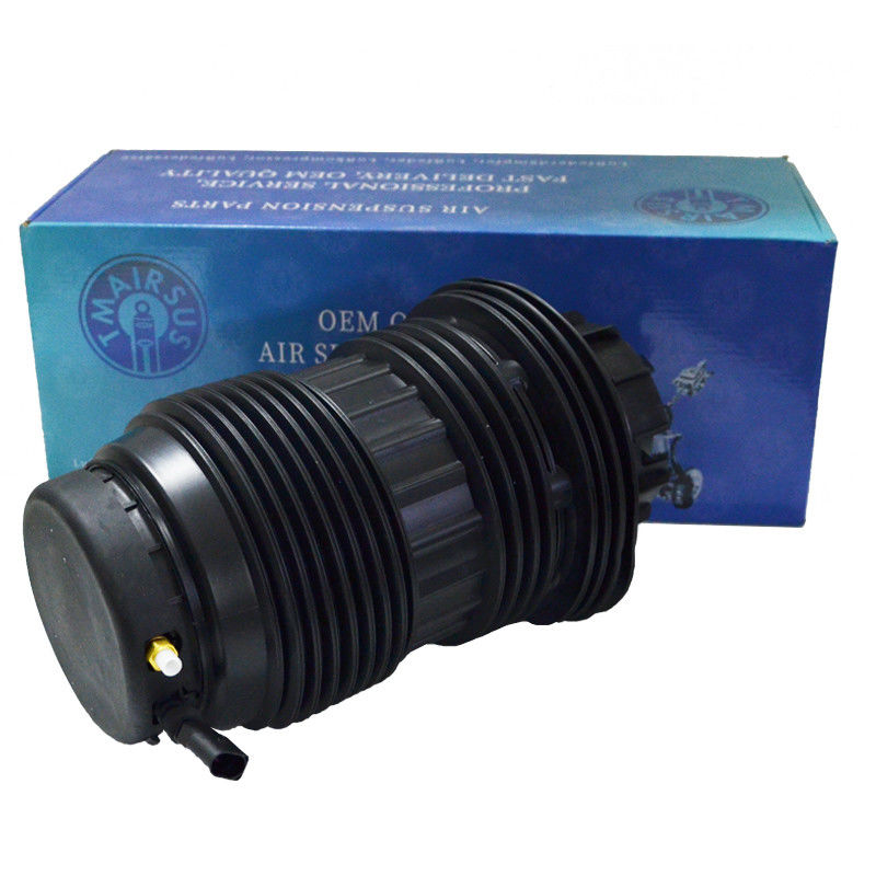 شوک تعلیق بادی و فنر 970 پورشه پانامرا عقب چپ راست OEM 97033353311 97033353312