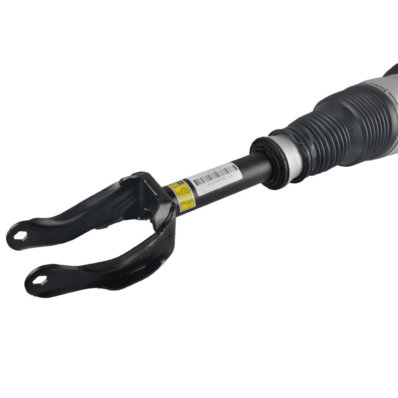 OEM 1643200130 تعلیق بادی Asorber Strut Air For W164 GL ML Coil Spring
