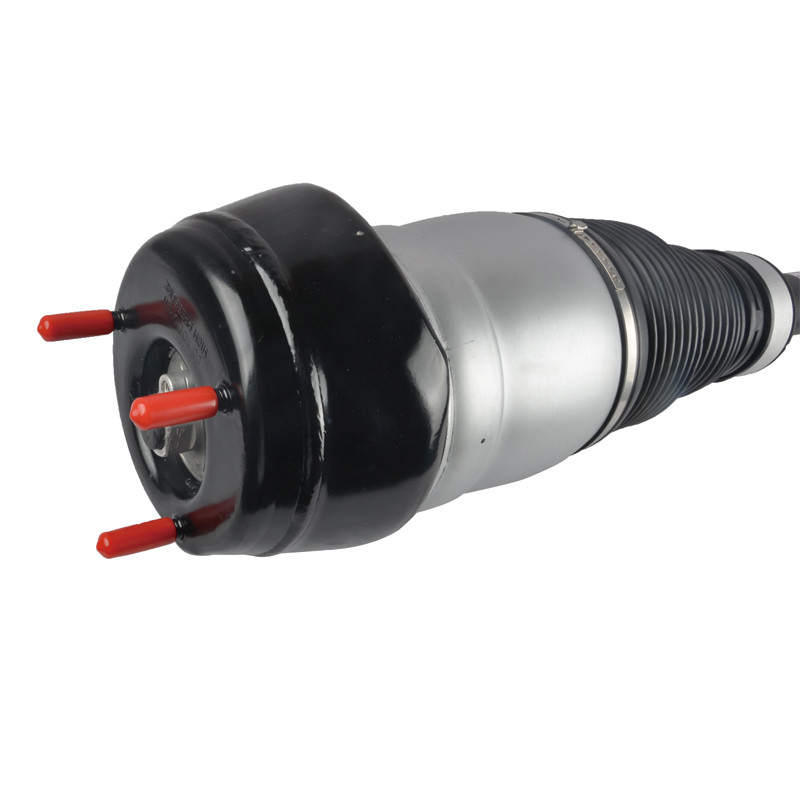 OEM 1663202513 Strut Air For W166 GL ML GLS GLE شوک تعلیق بادی جلو چپ