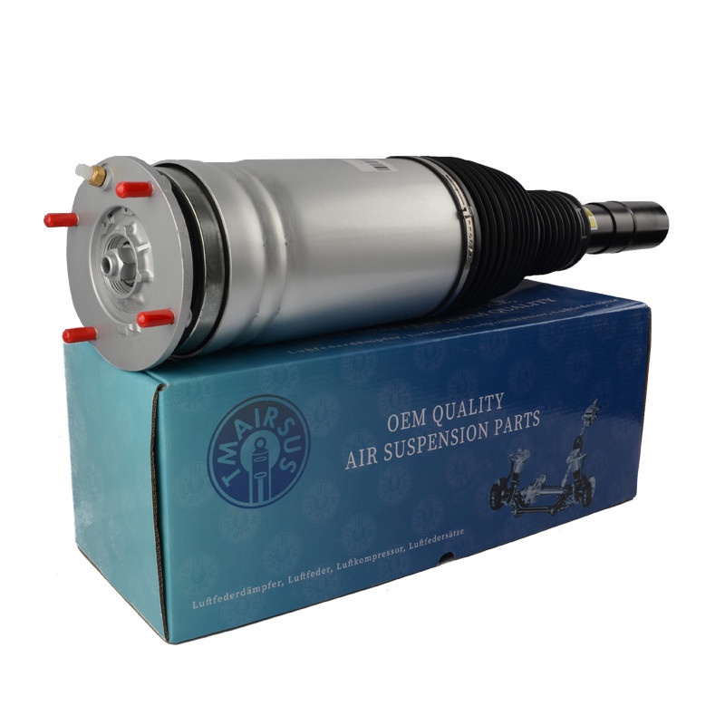 لندروور رنج روور L405 و شاک تعلیق بادی اسپرت L494 OEM LR087094 LR060402 2012-2013