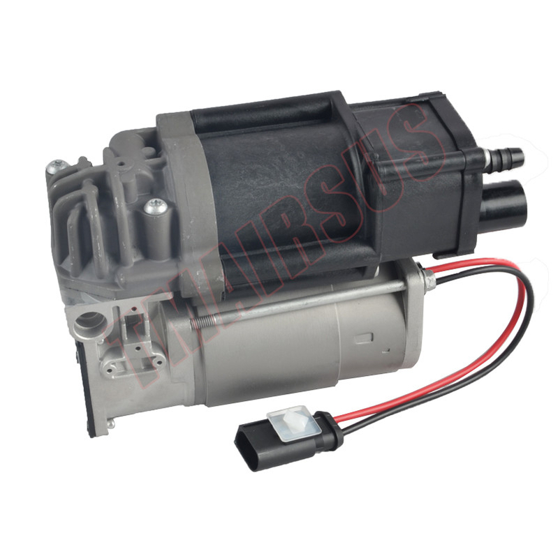 پمپ کمپرسور تعلیق بادی BMW X5 F15/F85 X6 OE37206875177 37206868998 تعلیق بادی