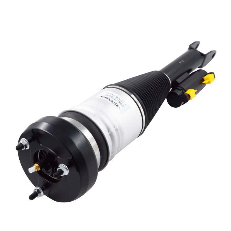 مرسدس بنز W205 کلاس C سیستم تعلیق بادی جلو راست شوک OEM 2053204868 2053208400 دمپر تعلیق بادی 2015-2021