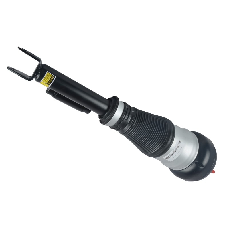 شوک هوای خودکار مرسدس بنز W222 V222 X222 C217 A21 Airmatic چپ 2223204713 2223201900 راست 2223204813 2223202000