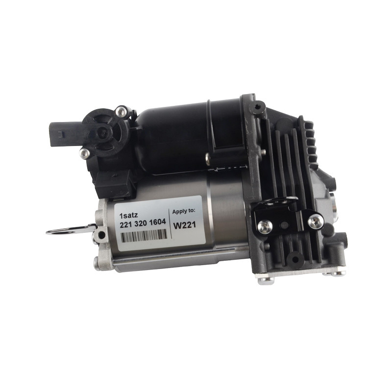 کمپرسور تعلیق هوا برای پمپ کمپرسور هوا W216 CL W221 S/CLS OEM 2213201704