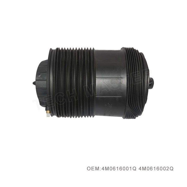 کیت تعمیر کیسه هوای فنری فنر تعلیق آئودی Q7 4m Touareg Bentayga لامبورگینی Urus عقب راست 4M0616002Q