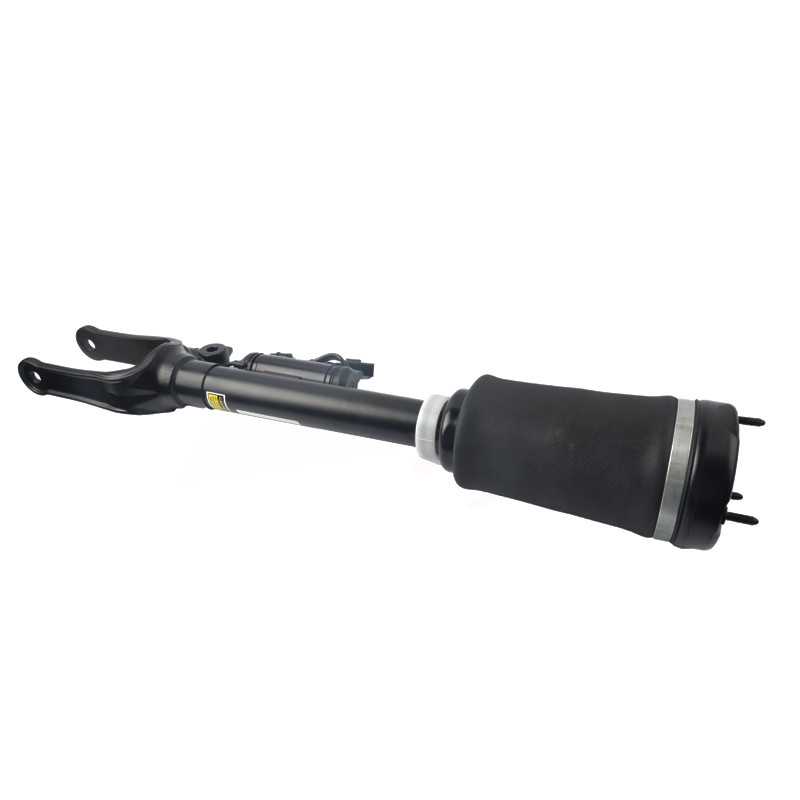 قطعات تعلیق بادی مرسدس بنز W164 ML350 ML500 کمک فنر جلو 1643206013 1643205813 1643204613 2005-2011