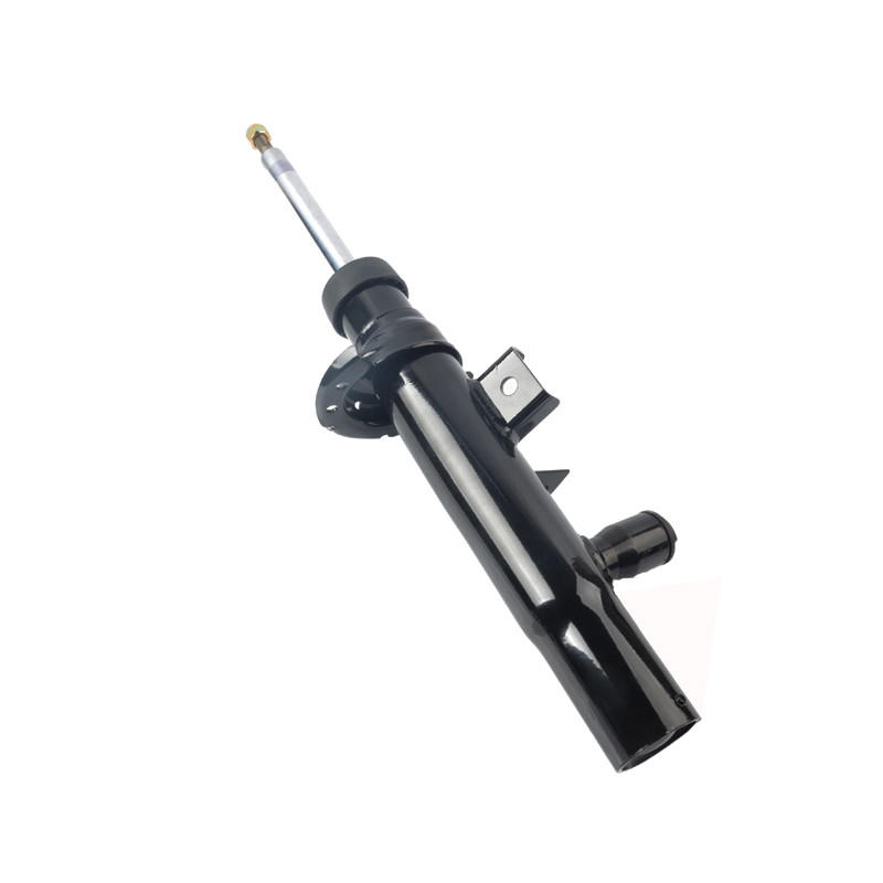 قطعات تعلیق بادی BMW X3 X4 F25 F26 جلو چپ با کمک فنر EDC 37116797027 37126797025 راست 37116797028