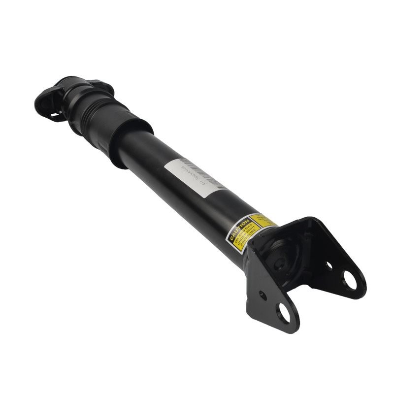 شوک هوای خودکار برای مرسدس بنز W164 / GL عقب بدون ADS قطعات خودرو Airmatic 1643202431 A1643201631