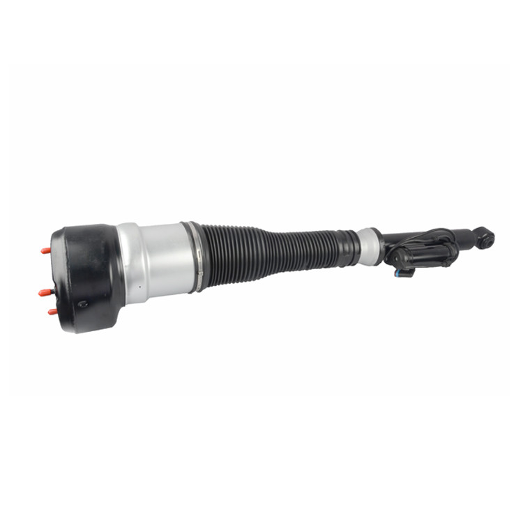 قطعات تعلیق بادی مرسدس بنز W221 کمک فنر عقب چپ 2213205513 2213205713 راست 2213205613