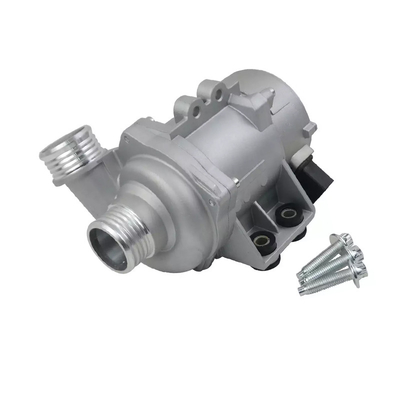 OEM 11517586925 پمپ آب الکتریکی برای N52 E65 E66 E60 E61 E90 E91 پمپ آب خنک کننده اتوماتیک
