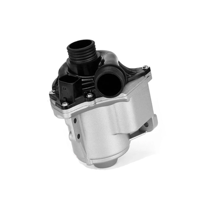 پمپ آب موتور برقی 11519455978 11517568594 11537545665 BMW N54 با پمپ آب خنک کننده موتور ترموستات