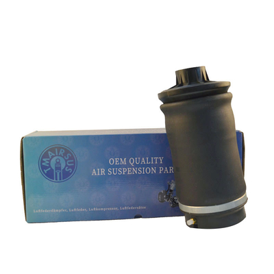 1643200625 فنرهای تعلیق بادی عقب کیسه هوا برای مرسدس بنز W164 ML کلاس ML350 ML500