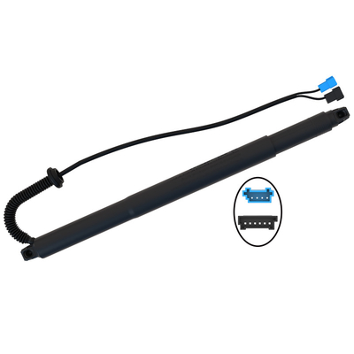 درب عقب فنر گازی برقی برای BMW X6 F16 51247434043