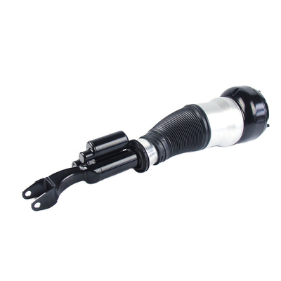 مرسدس بنز تعلیق جلو بادی فنر شوک Strut 4matic W222 2223208113 2223208213