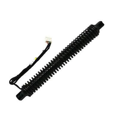 D2809R سری 7 BMW F01 F02 بالابر برقی درب عقب خودرو 51247185714 کیت درب بالابر برقی عقب سمت راست