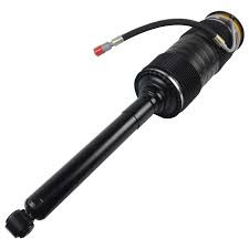 W222 عقب ABC کمک فنر Strut تعلیق هوا 2223200713 2223200813 هیدرولیک Abc تعلیق شوک