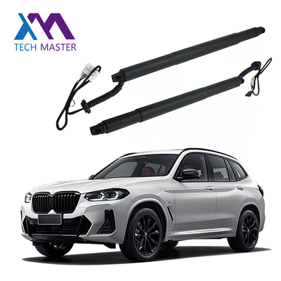 D2808L D2808R برقی بالابر عقب برقی درب عقب درایو اسپیندل 51247232003 51247232004 BMW X3 F25 2011-2014