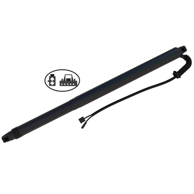 گیره درب عقب برقی خودرو برای Skoda SuperB II Gen.Combi Auto 3T9827851C