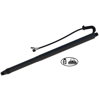 بند برقی درب عقب برای Skoda SuperB II Gen.Combi Electric Tail Lift 3T9827852C