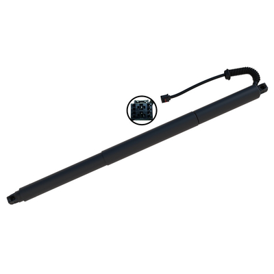 پشتیبانی از نیروی بالابر صندوق عقب برای SKODA SuperB III Gen Combi Passenger Gate Shock 3V9827852B