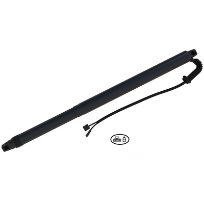 دمپر فشار گاز درب عقب برای Skoda OctaviaIII COMBI (5E) 5E9827851F 5E9827851A