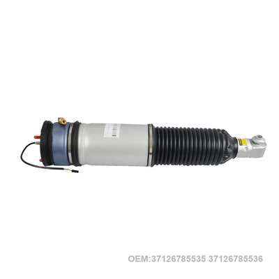 کمک فنر عقب برای سری 7 E65 E66 E67 با سیستم تعلیق هوای ADS 37126785535 37126785536
