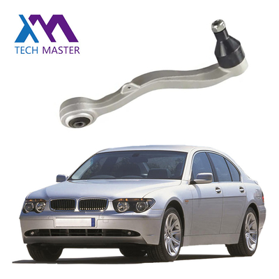 لوازم یدکی خودرو جلو بازوی کنترل پایین برای BMW E63 E64 E65 E66 31126777937 31126777938