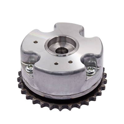 چرخ دنده تنظیم میل بادامک ورودی 06E109083L برای VW Touareg 2007-2010 Audi Q7 2010-2015