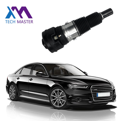 فنر تعلیق هوا برای Audi A6 C8 4K Avant جلو چپ و راست ضربه گیر پنوماتیک 4K0616039 4K0616040