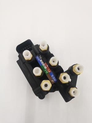 آئودی Q7 Touareg Cayenne Bentayga 2017 Air Valve Blocks 4M0616013A