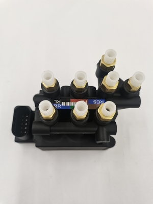 واحد سوپاپ تعلیق هوا کمپرسور هوا برای Audi Q7 4M 4M0616013B