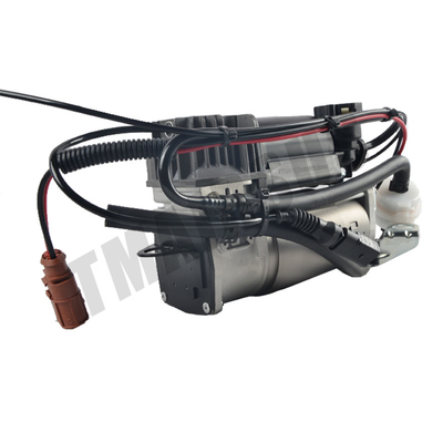 کیت تعمیر کمپرسور پمپ هوای خودرو برای پمپ هوای تعلیق آئودی A6 C6 4F0616005E 4F0616006A 4F0616005D