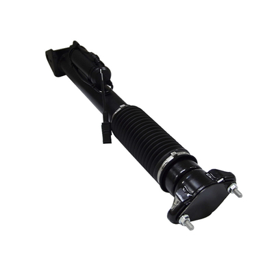 شوک تعلیق بادی عقب Mercedes W166 ML GL GLS GLE Air Strut OEM 1663200130