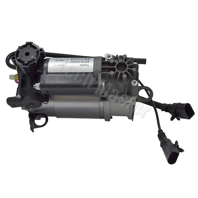 کمپرسور تعلیق هوای اورجینال آئودی A6 C5 Allroad 4Z7616007A 8W1Z5319A