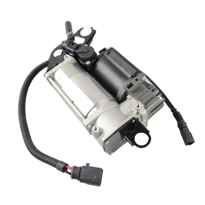 پمپ کمپرسور تعلیق هوای چهار درب آئودی Q7 Sport Utility 4L0698007A