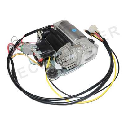 کمپرسور تعلیق بادی BMW E39 E65 E66 E53 با فریم 37226787616