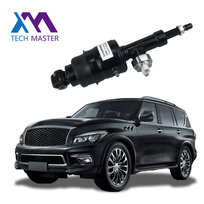 E62101LA7B نیسان پاترول اینفینیتی QX56 QX80 ضربه گیر هیدرولیک عقب