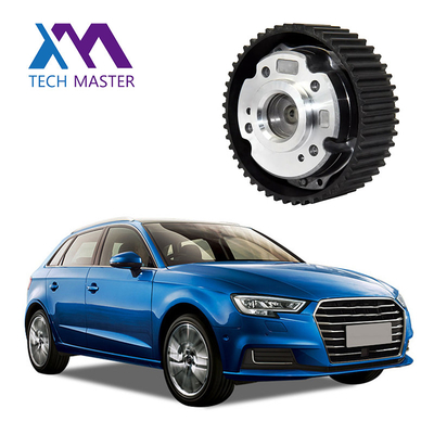 04E109088AF تنظیم کننده میل بادامک Gear Audi A3 85M 85F 2017-2020 Audi Q3 G2B 2019- Golf 2013-