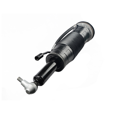 مرسدس بنز W221 W216 CL/S کلاس بادی با کمک فنر هوای جلو اکتیو کنترل بدنه 2213207913 2213208013