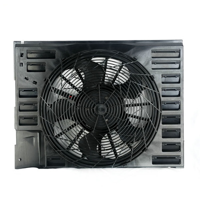 بی ام و سری 7 E65 E66 E67 735i 740i 745i 750i 760i 400W Cooling Fans 64546921379