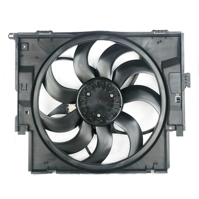 بی ام و سری 3 F35 افترمارکت فن رادیاتور هوا 600W 17428641964 17427640511