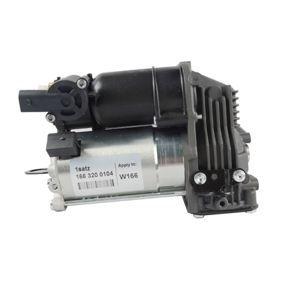 کمپرسور تعلیق هوای مرسدس GL450 W166 X166 1663200104