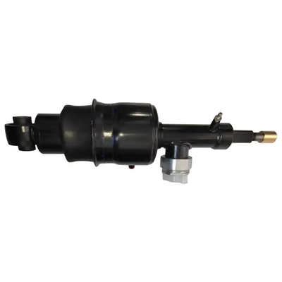 ضربه گیر نیسان پاترول آرماندا اینفینیتی QX56 QX80 سیستم تعلیق بادی عقب E62111LA7A E62101LA7A