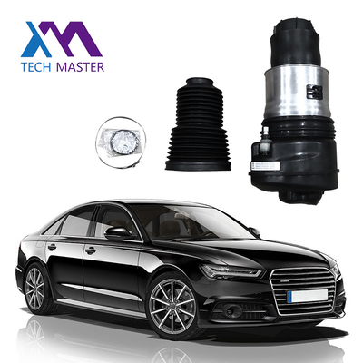فنر تعلیق بادی جلو آئودی A6 C8 4K A6 Avant قطعات خودرو فنر هوا دم هوا 4K0616039 4K0616040