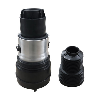 کیت تعمیر شوک بادی فنری فنر تعلیق هوا برای Audi A6 C8 4K A6 Avant 4K0616039 4K0616040