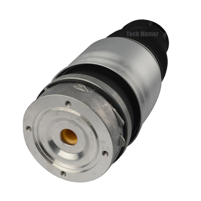 7L6616403B 7L6616404B فنرهای تعلیق بادی کیسه برای آئودی Q7 Touarge Porsche Cayenne 955 957 جلوی فنر هوای هوا