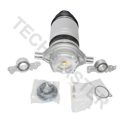 بادکنک فنری هوا تعلیق 7P6616503G 7P6616504G عقب برای آئودی Q7 2011-2017